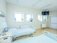 Medi-tour Poland. Medical tourism, healism in Poland.